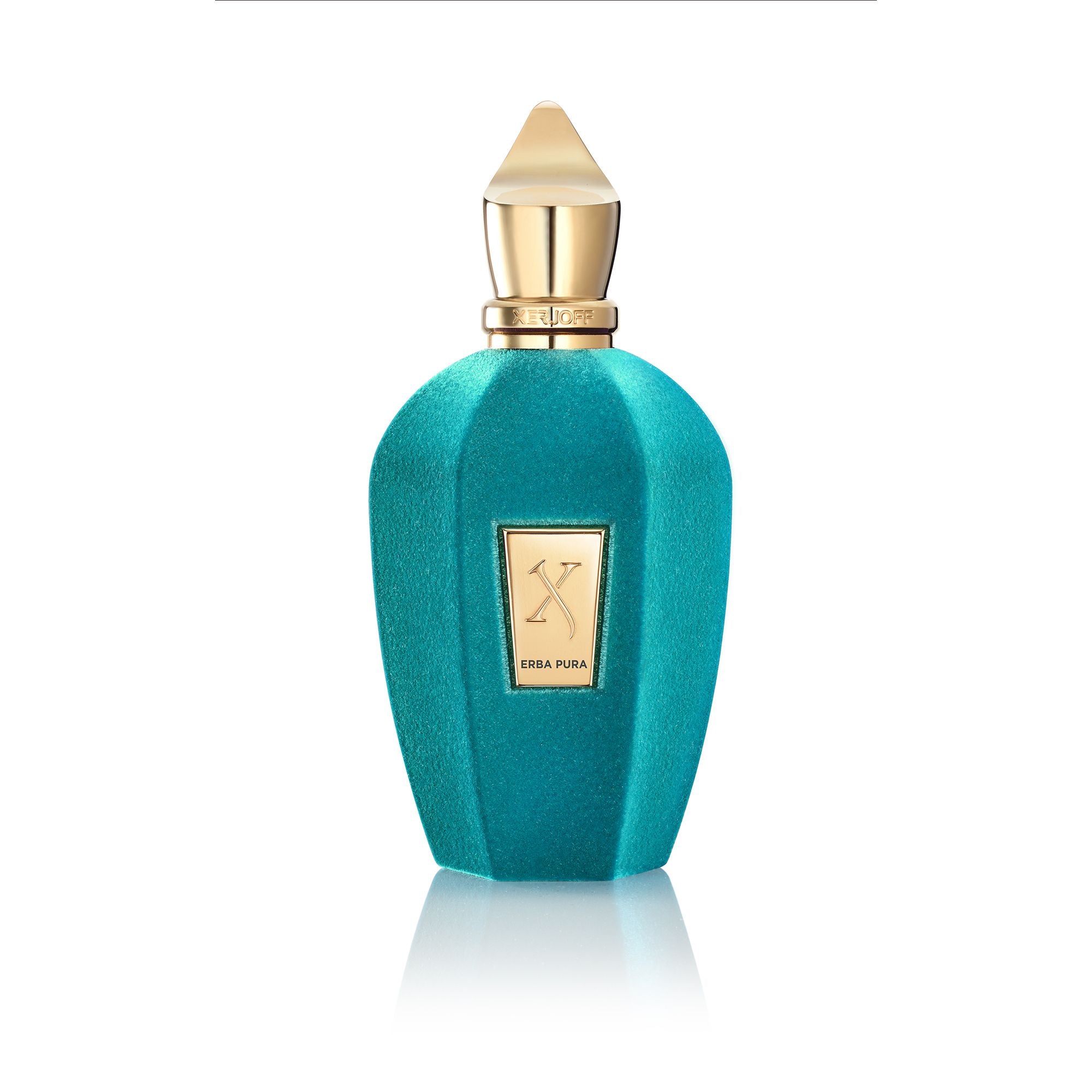 Erba Pura by Xerjoff – The Perfume House