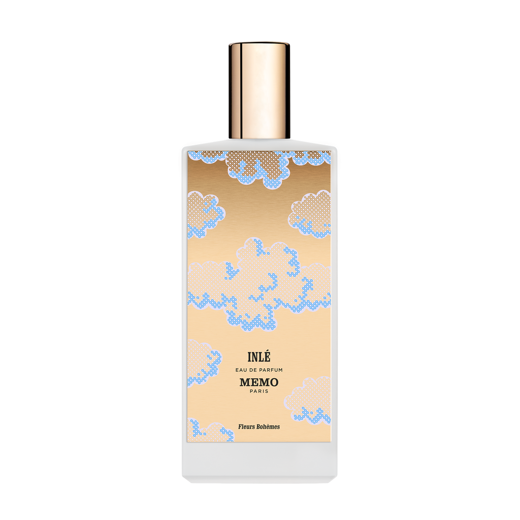 Inle by Memo Paris The Perfume House