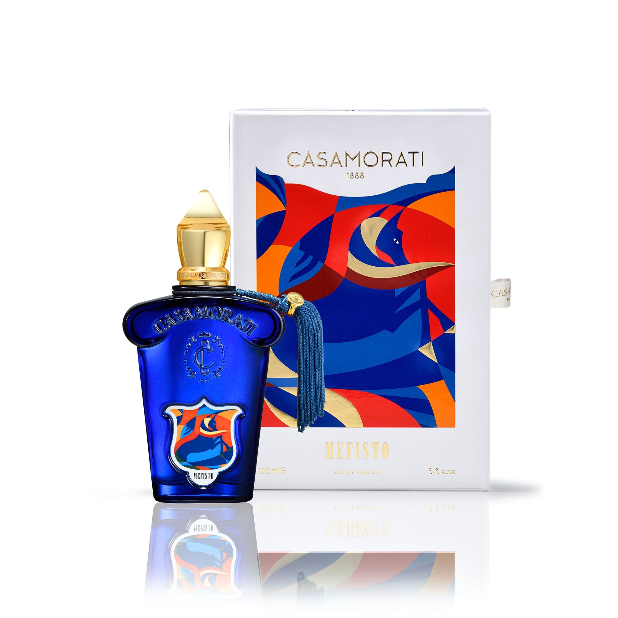 Mefisto by Casamorati – The Perfume House