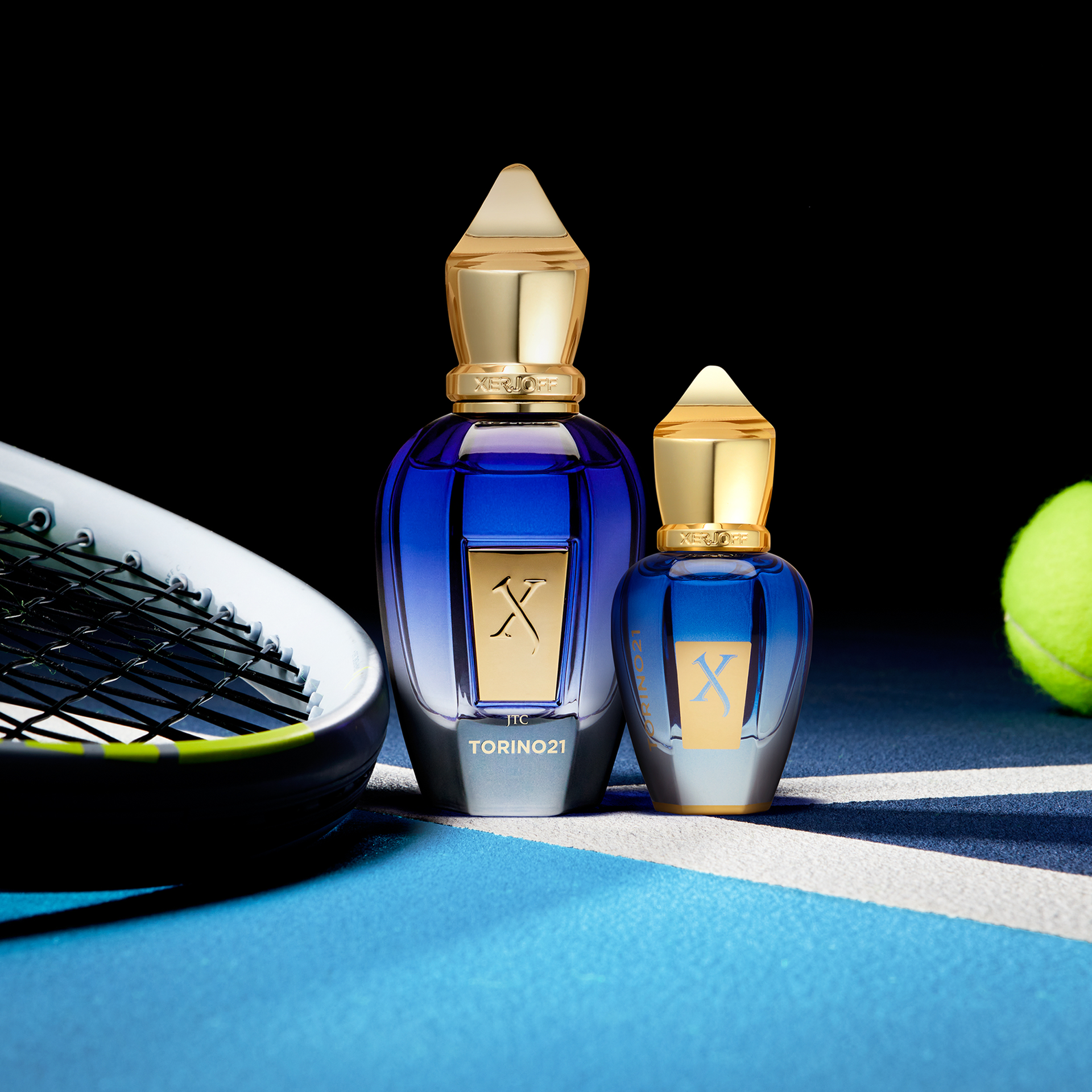 Torino21 (Tennis Club) by Xerjoff – The Perfume House