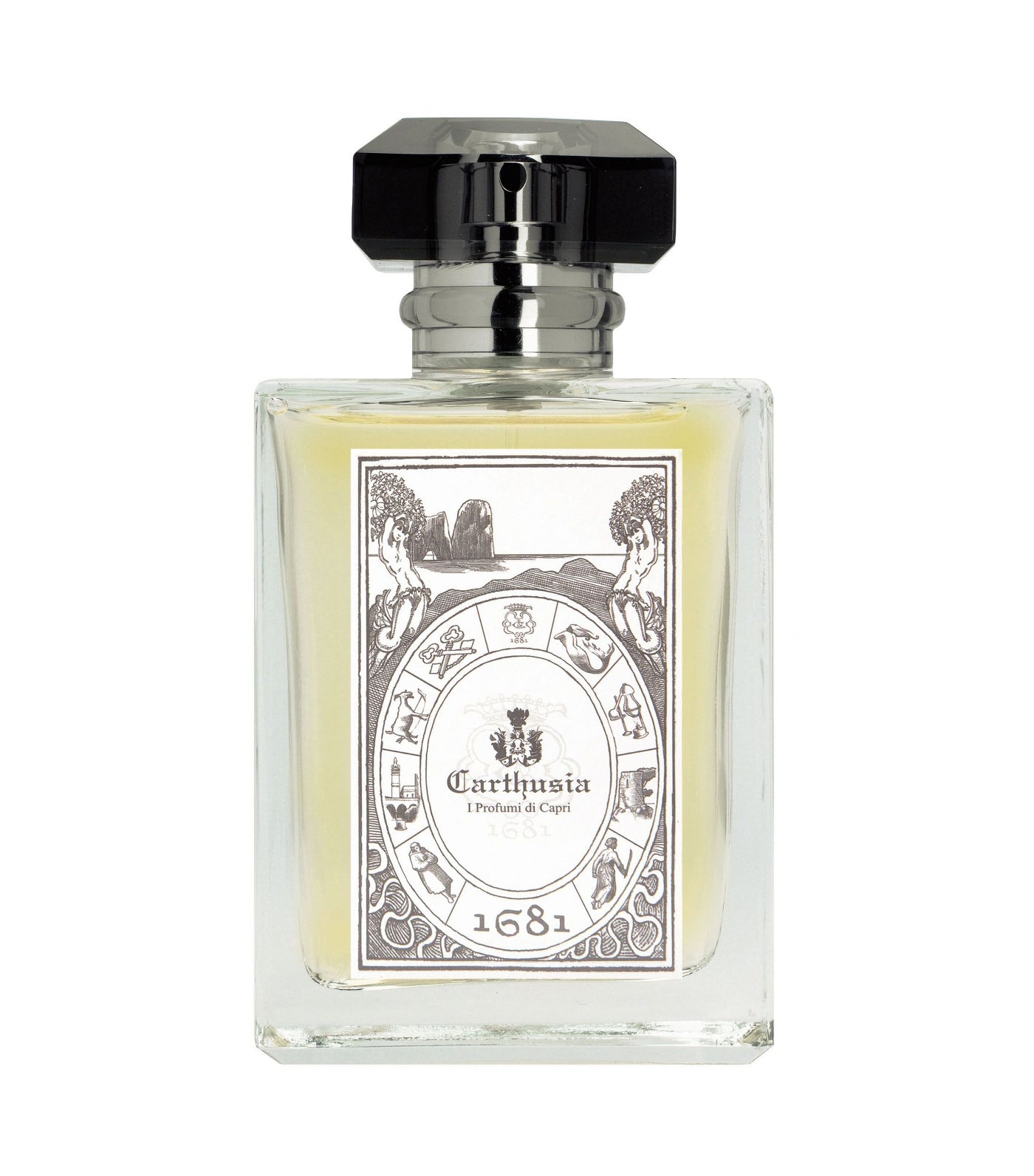 1681 by Carthusia – The Perfume House