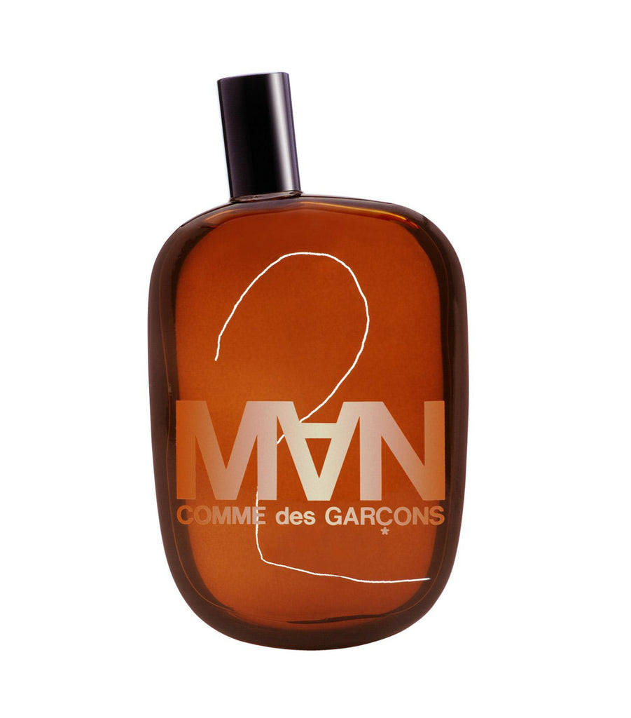 Comme des garcons 2 edp precio Clearance