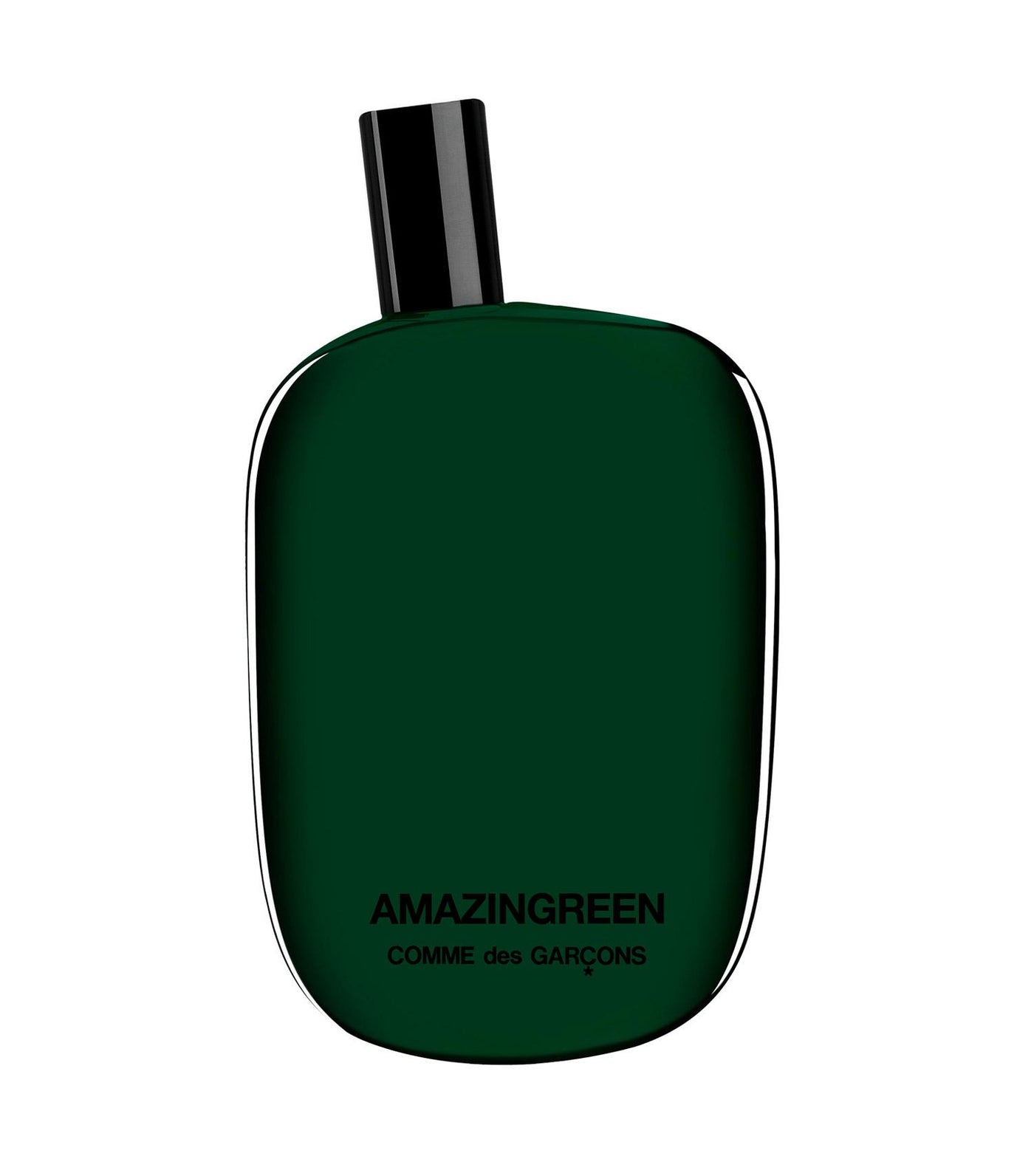 Amazingreen by Comme des Garcons – The Perfume House