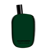 Comme des Garçons : Amazing Green