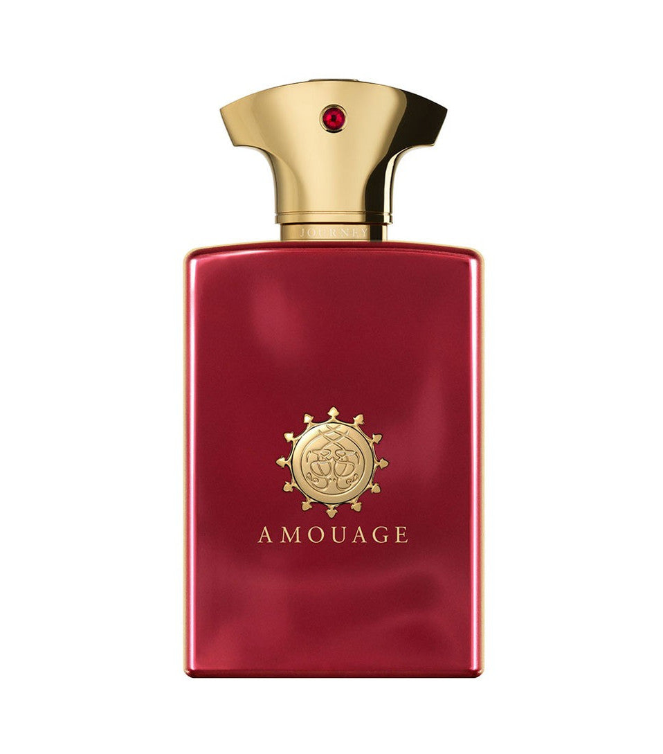 新品 AMOUAGE JOURNEY MAN 100ml Journey Man by Amouage – The Perfume House