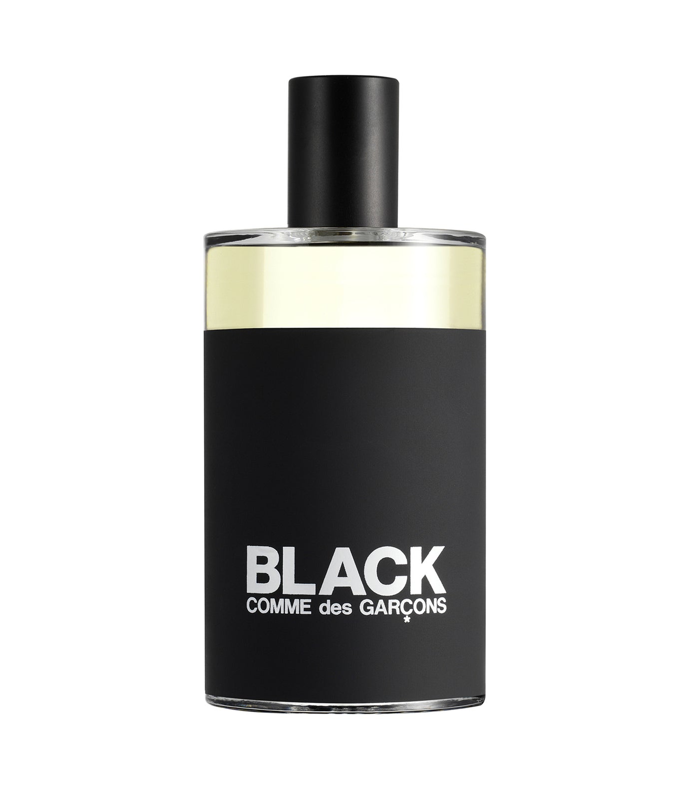 Comme des Garçons : BLACK