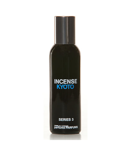 Series 3 Incense: Kyoto