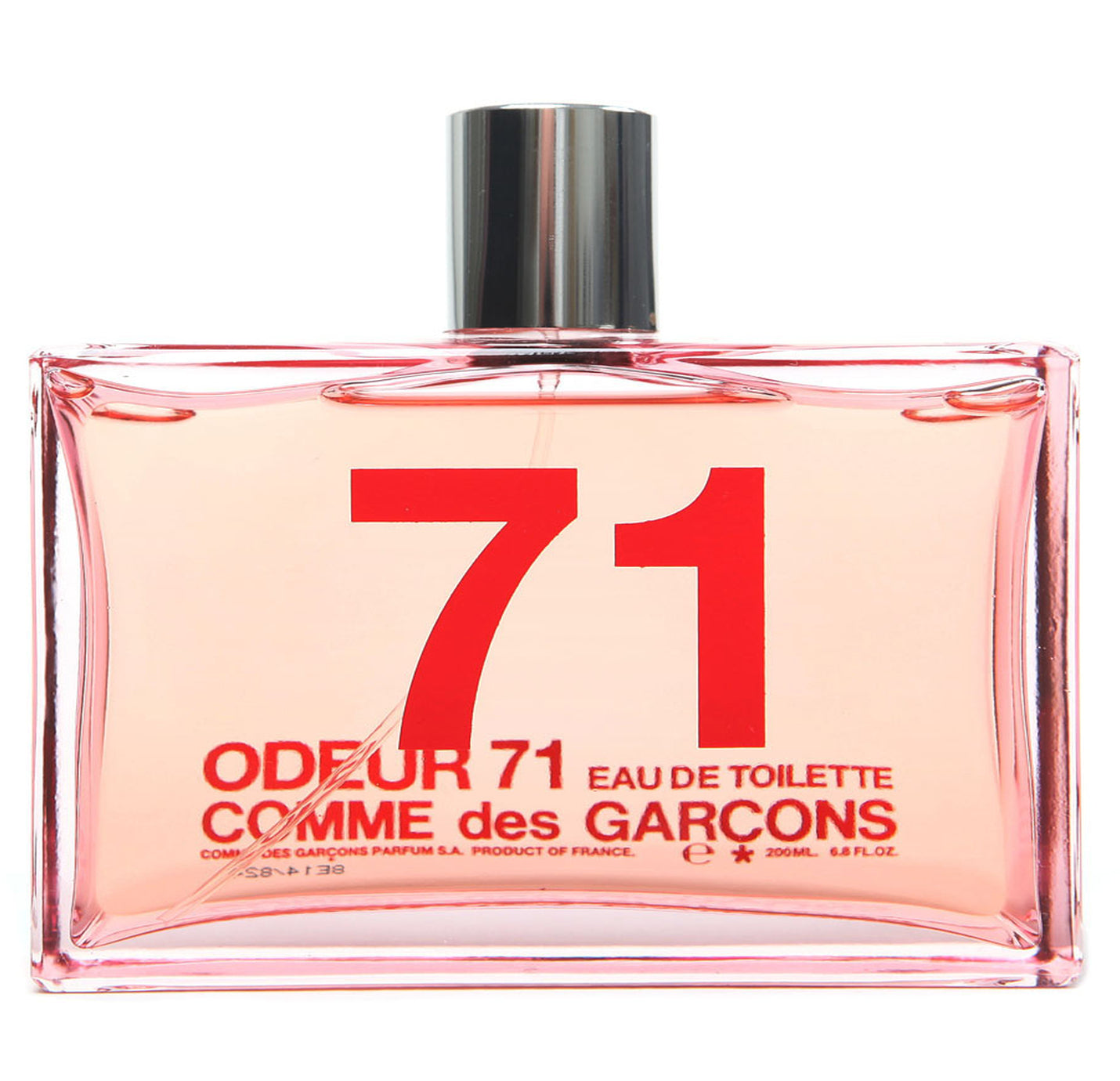 Comme des Garçons : Odeur 71