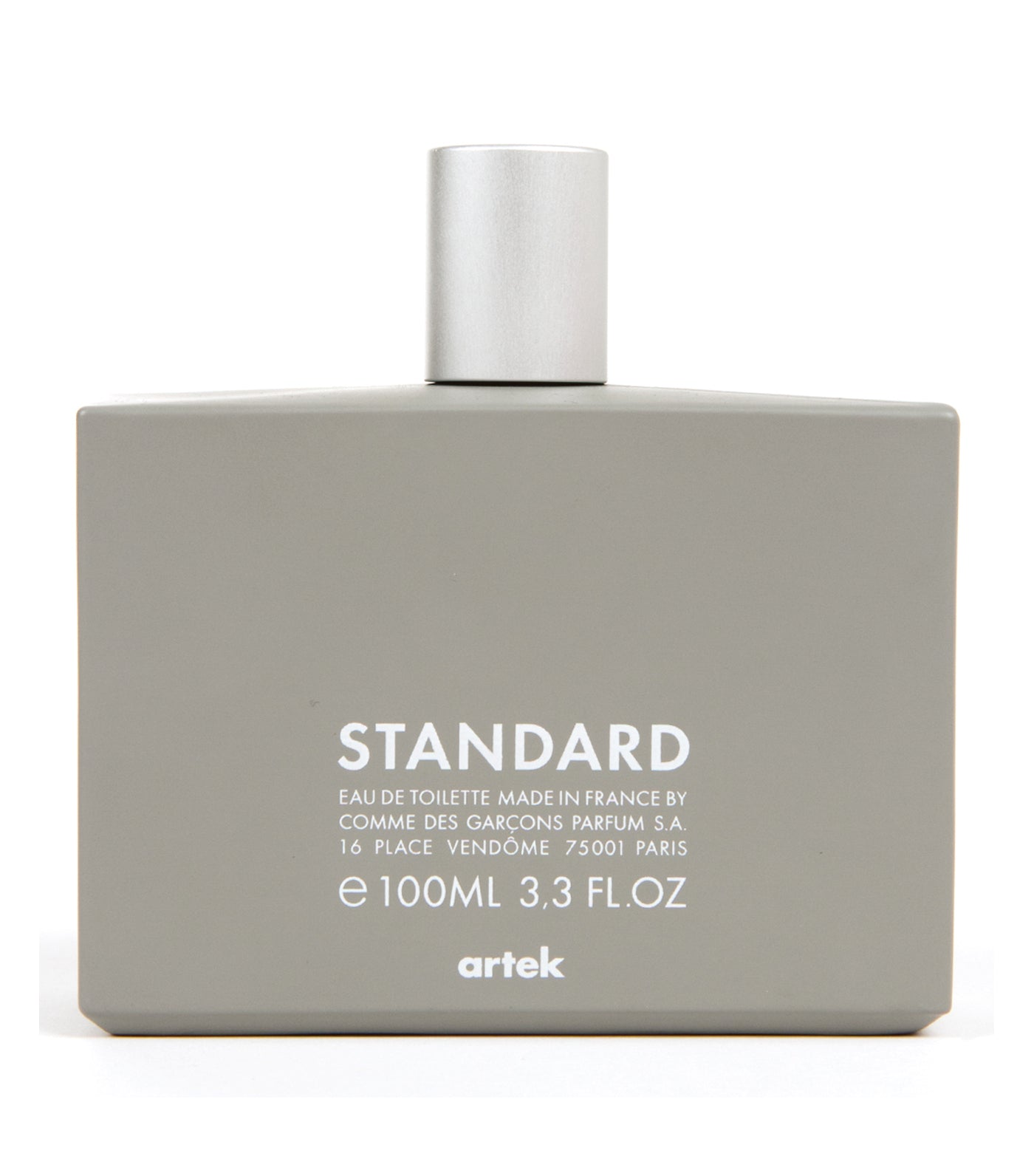 Comme des Garçons : Standard