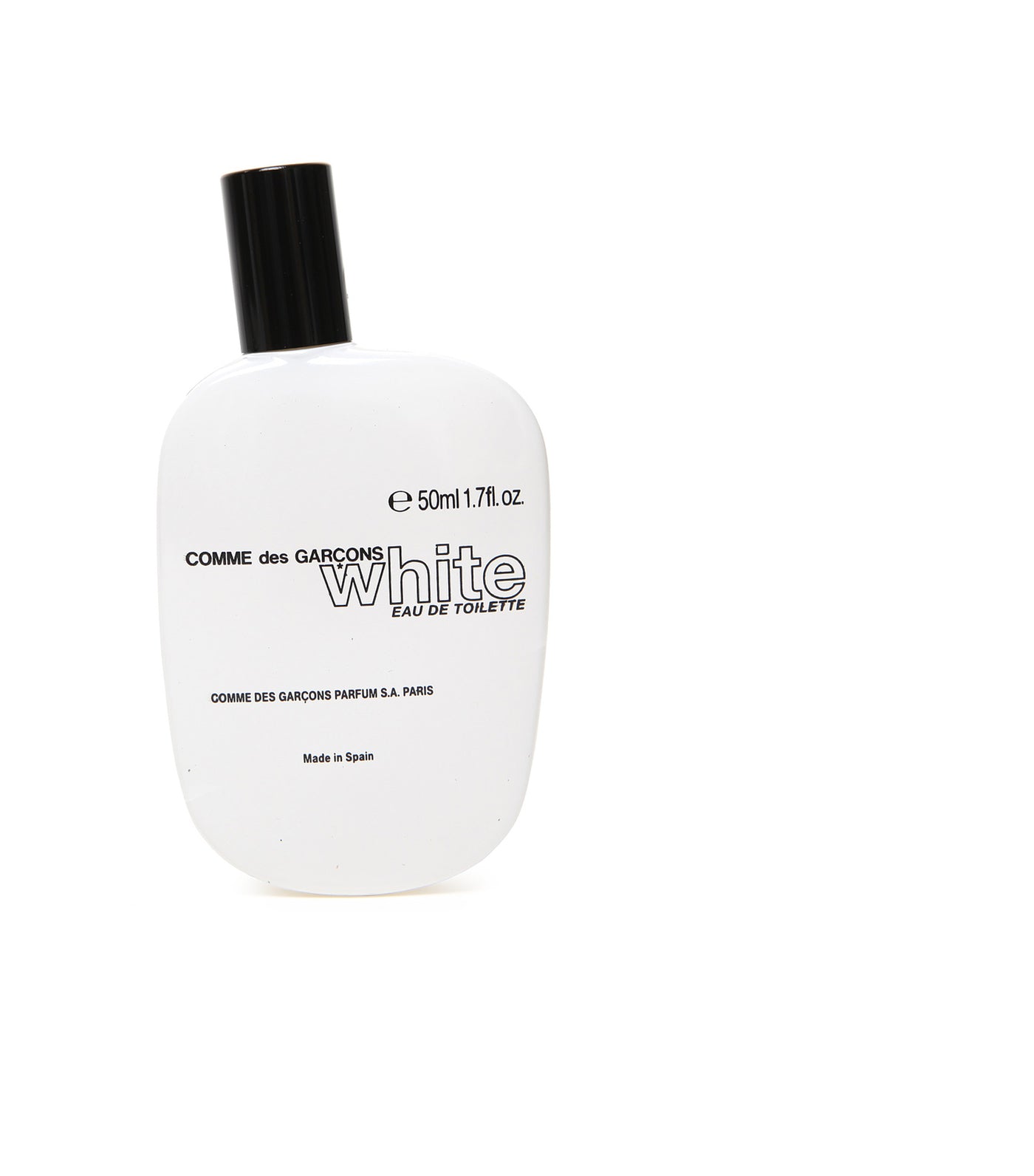 Comme des Garçons : White