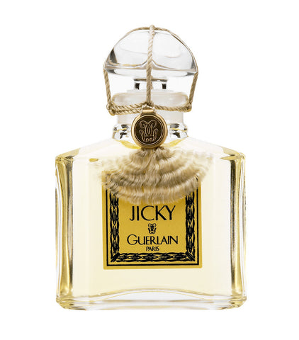 Jicky parfum extrait