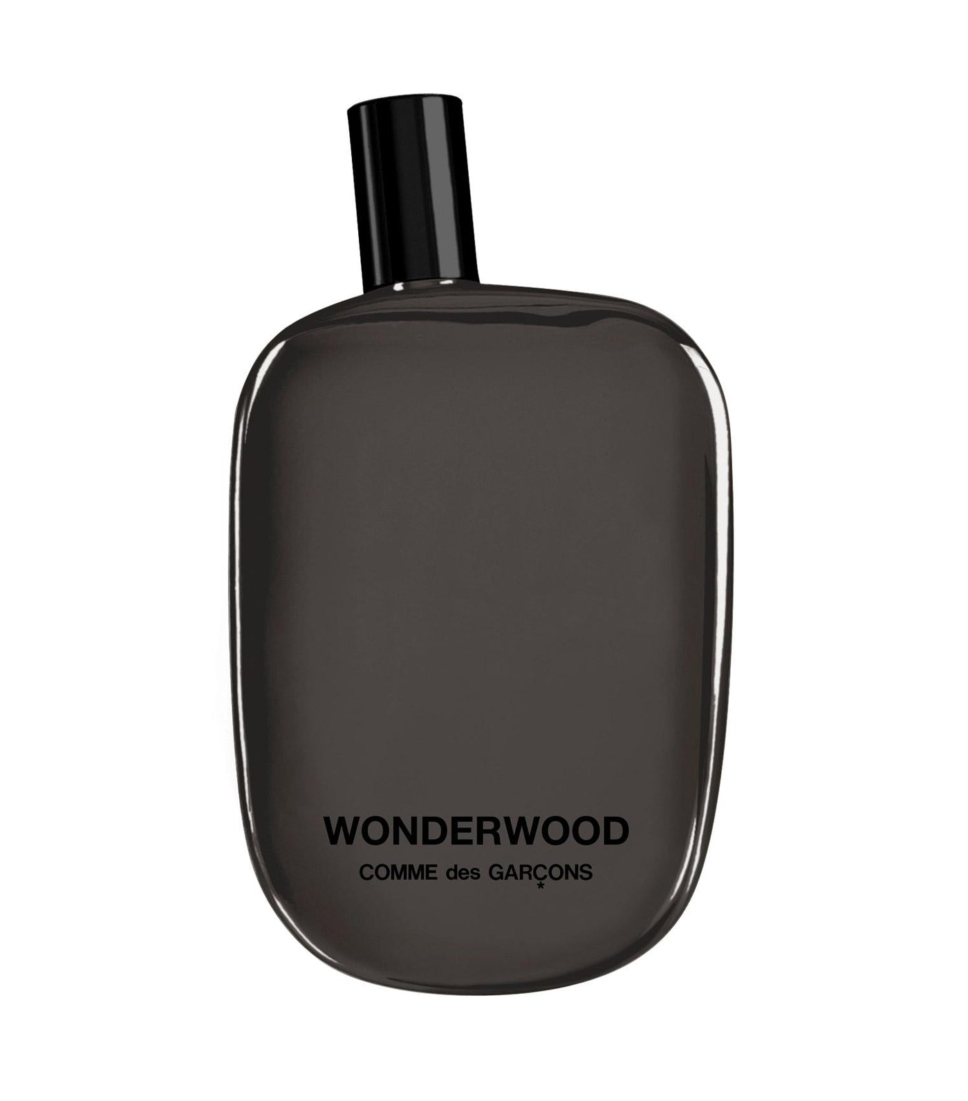 Comme des Garçons : Wonderwood